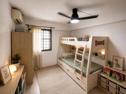 Blk 128 Bukit Merah View (Bukit Merah), HDB 3 Rooms #602916771
